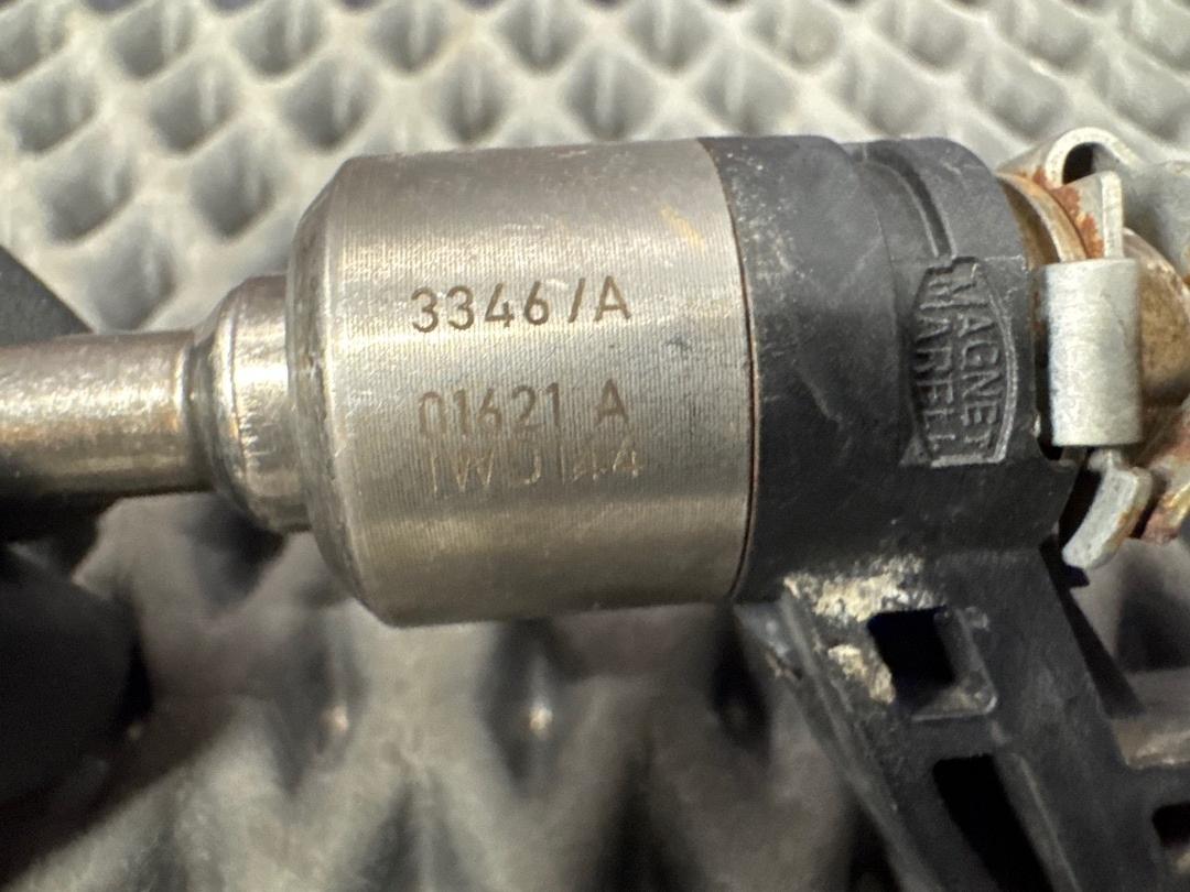 Форсунка, 3880 рублей, Красноярск