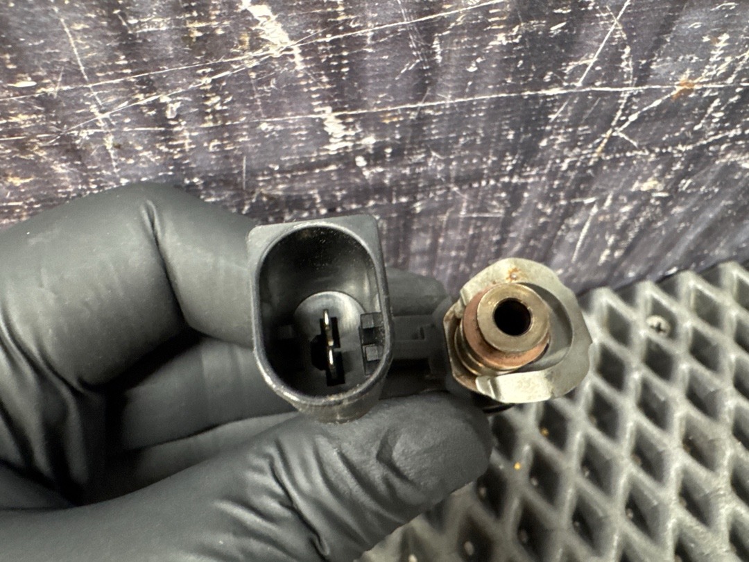 Форсунка, 3880 рублей, Красноярск