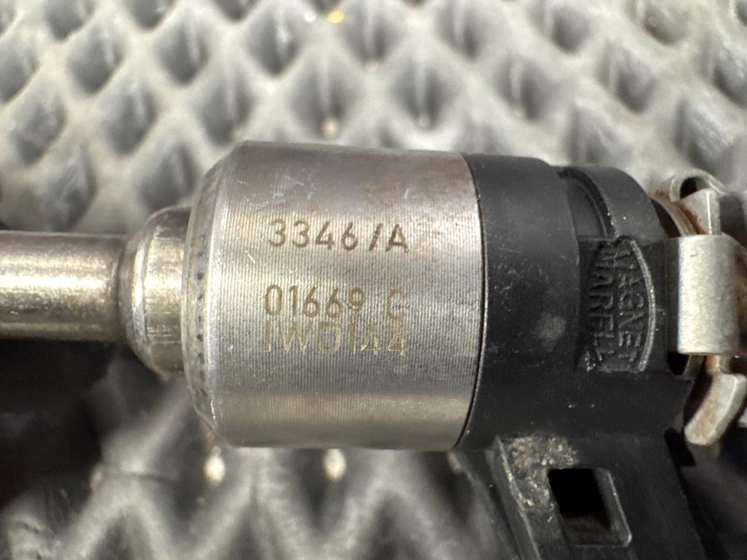 Форсунка, 3880 рублей, Красноярск