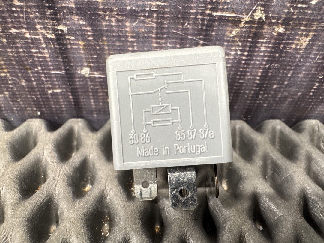 Реле, 530 рублей, Красноярск