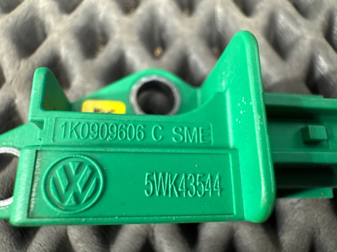 Датчик Airbag, 1010 рублей, Красноярск