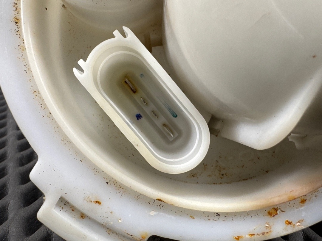 Фильтр топливный, 5970 рублей, Красноярск