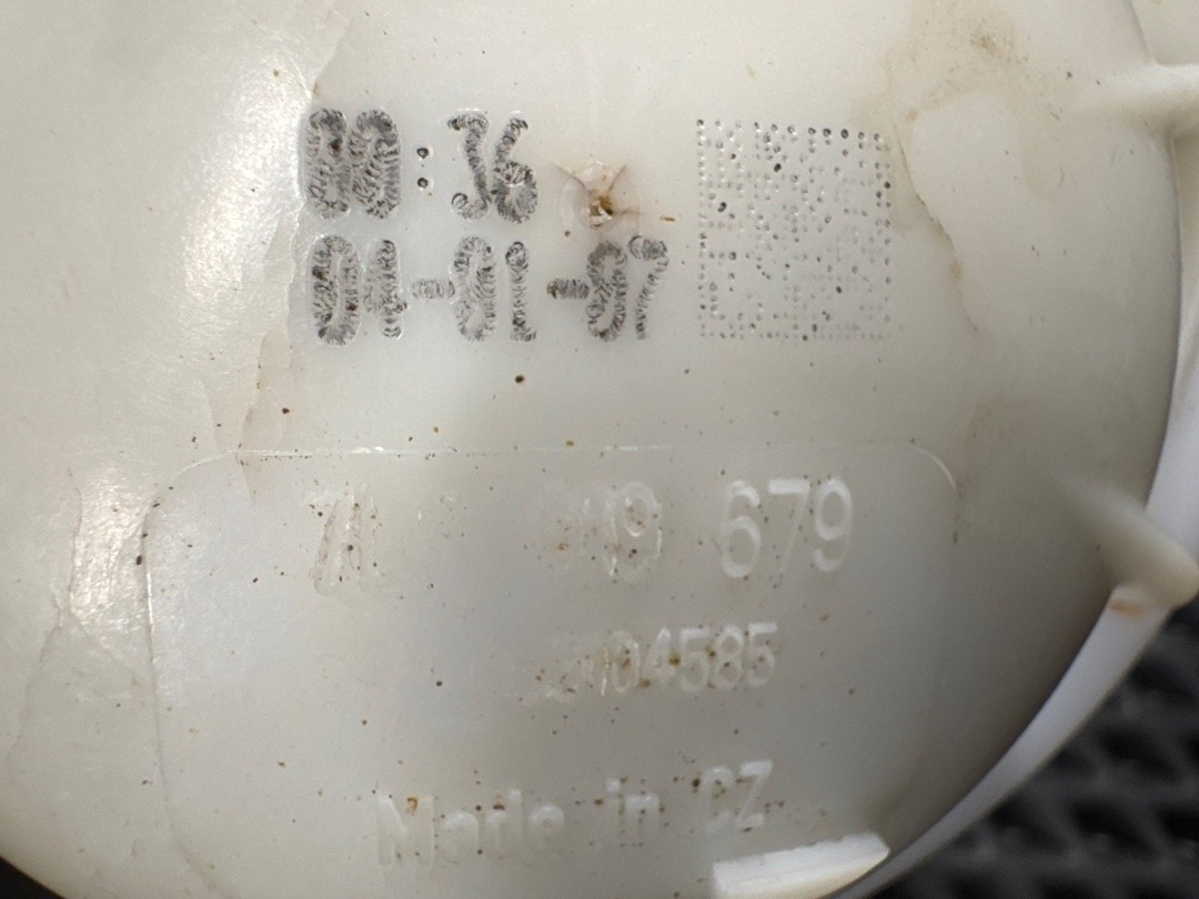 Фильтр топливный, 5970 рублей, Красноярск