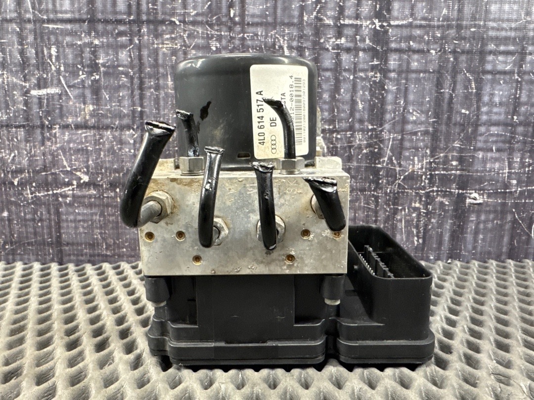 Блок ABS, 13700 рублей, Красноярск