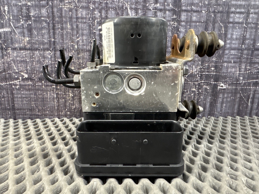 Блок ABS, 13700 рублей, Красноярск