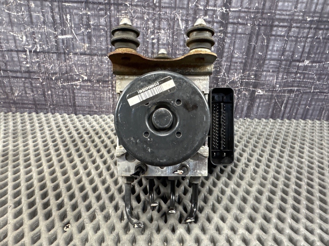 Блок ABS, 13700 рублей, Красноярск