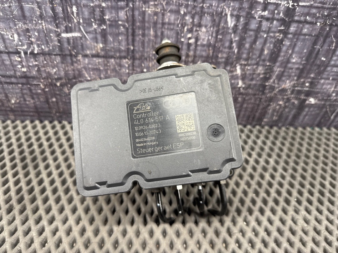 Блок ABS, 13700 рублей, Красноярск