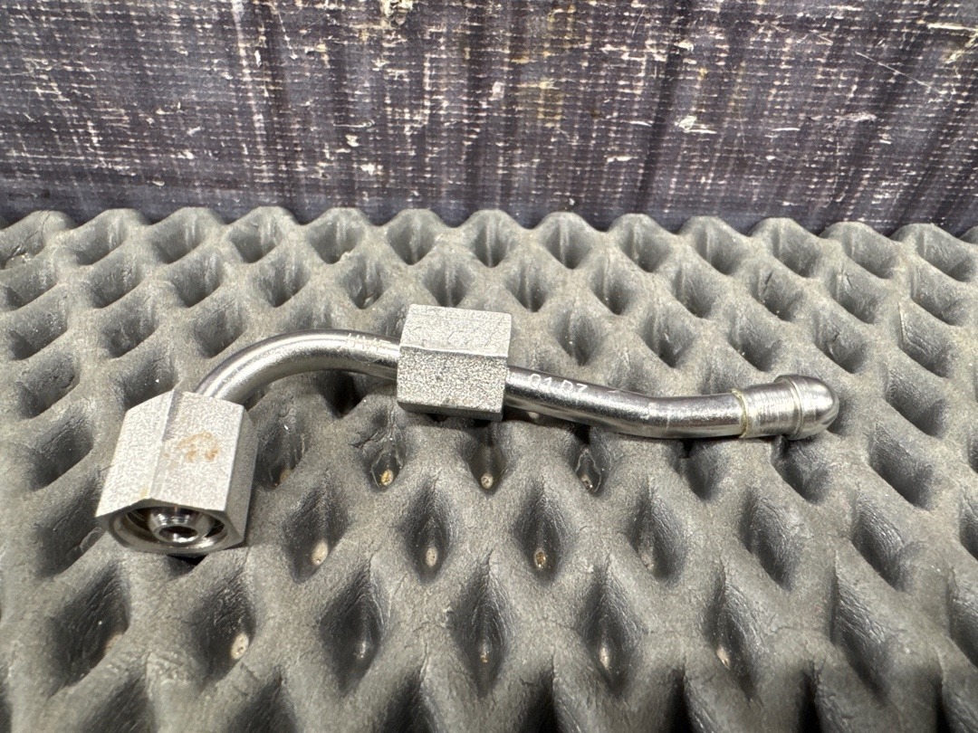 Топливная трубка, 830 рублей, Красноярск