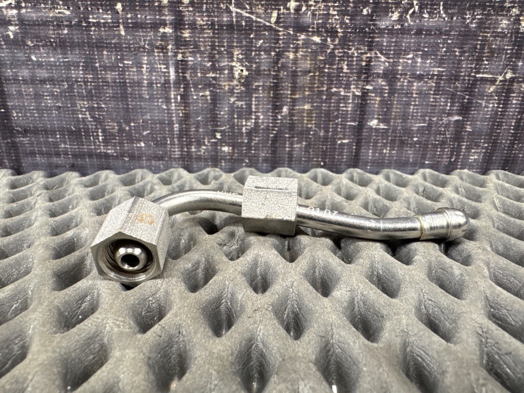 Топливная трубка, 830 рублей, Красноярск