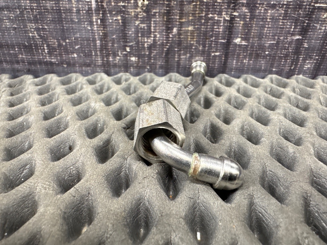 Топливная трубка, 830 рублей, Красноярск