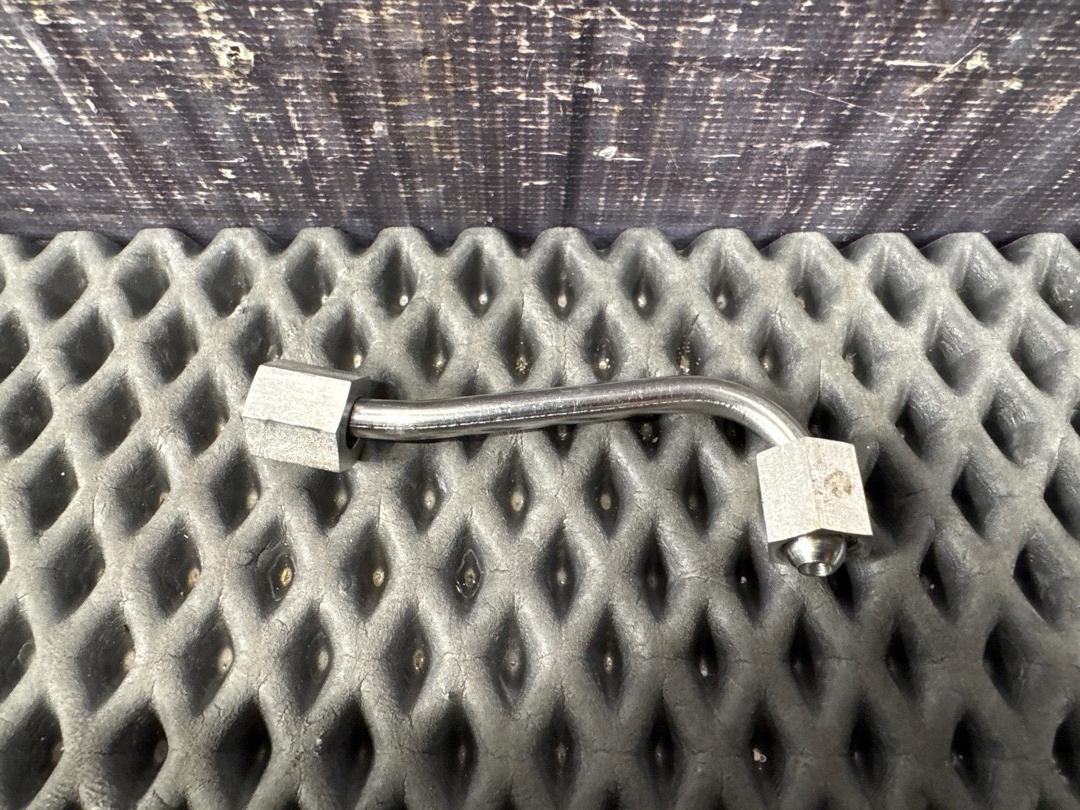 Топливная трубка, 830 рублей, Красноярск