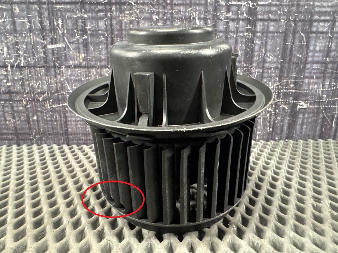 Мотор печки, 3290 рублей, Красноярск