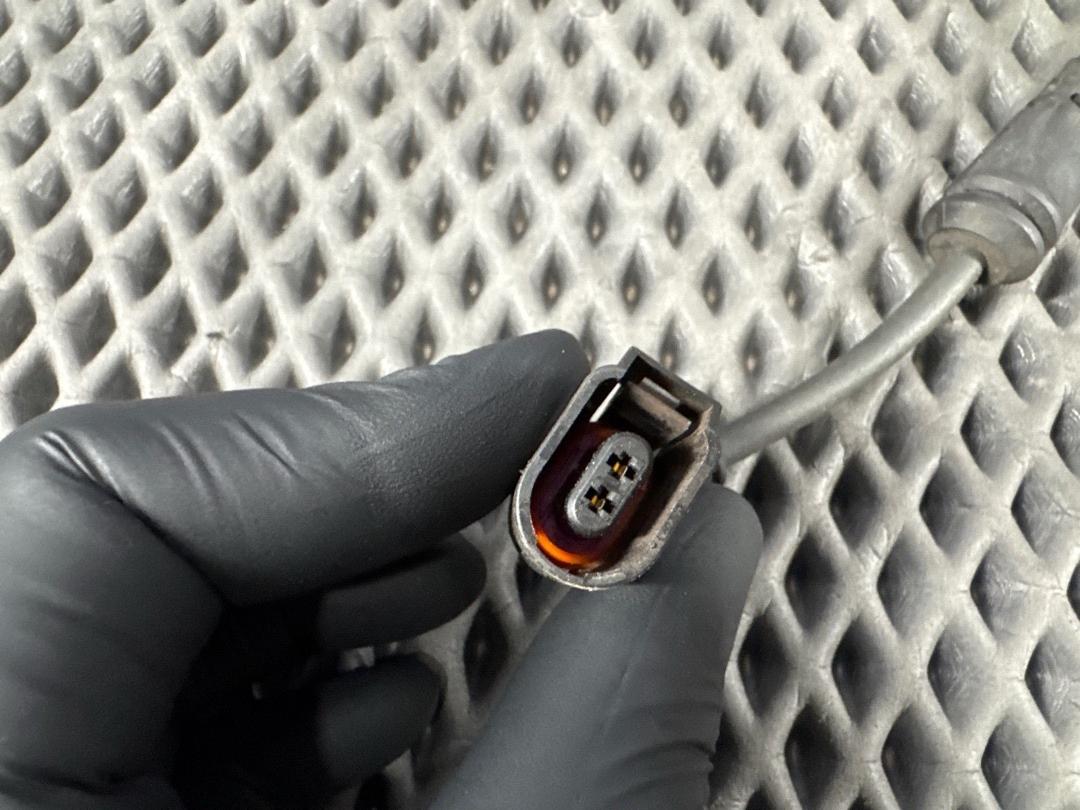 Проводка поворотного кулака, 800 рублей, Красноярск