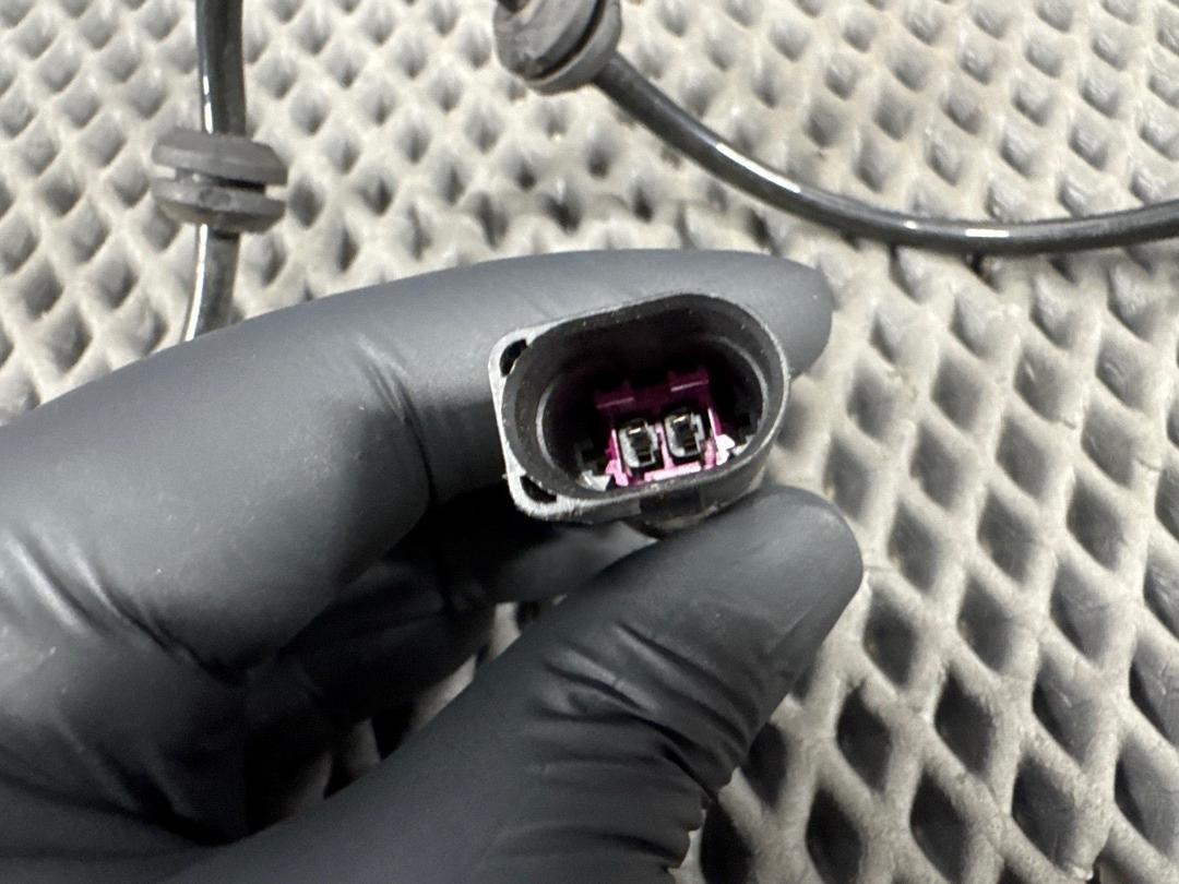 Проводка поворотного кулака, 800 рублей, Красноярск