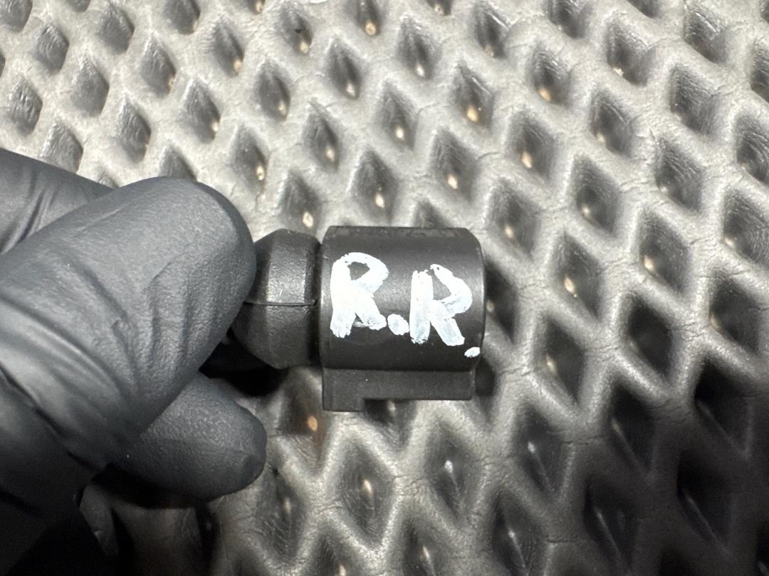 Проводка поворотного кулака, 800 рублей, Красноярск