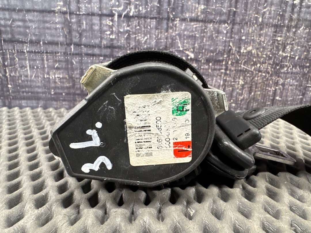 Ремень безопасности, 1570 рублей, Красноярск