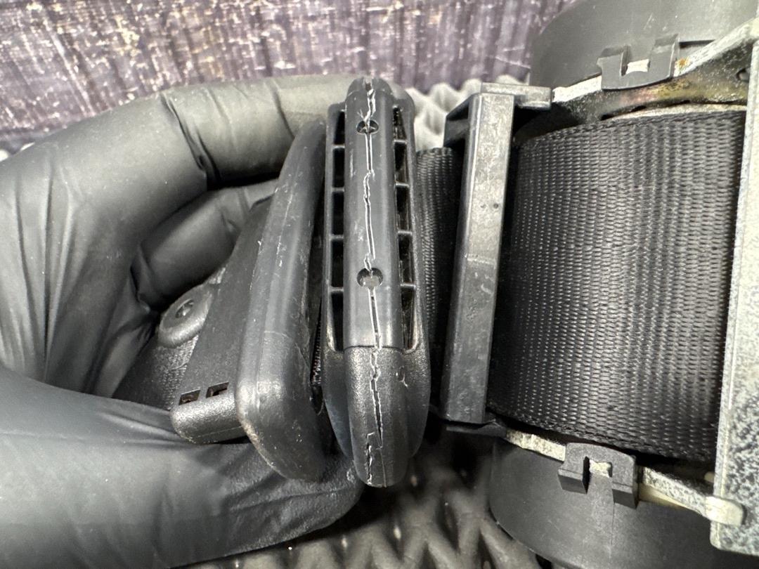 Ремень безопасности, 1570 рублей, Красноярск