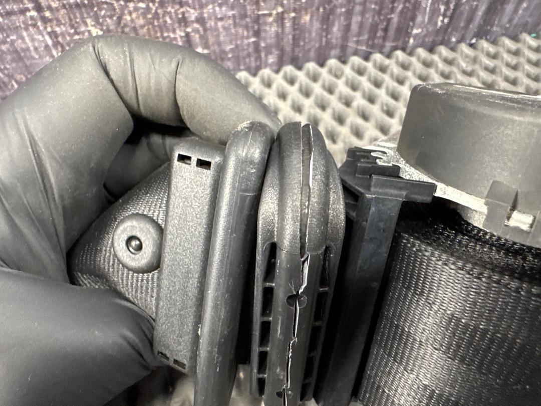 Ремень безопасности, 1570 рублей, Красноярск