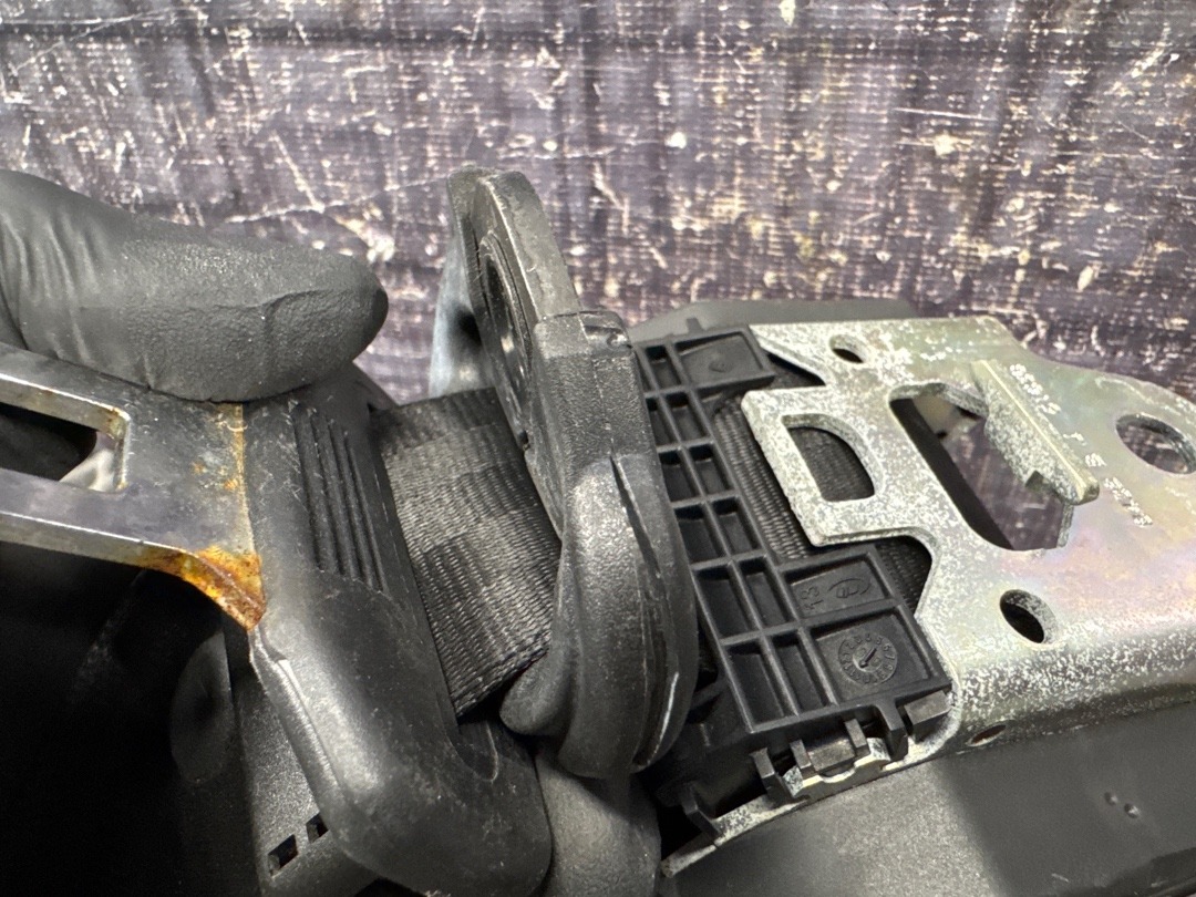 Ремень безопасности, 1570 рублей, Красноярск