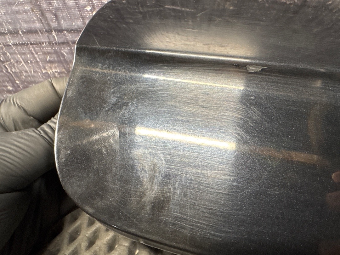 Лючок бензобака, 1980 рублей, Красноярск