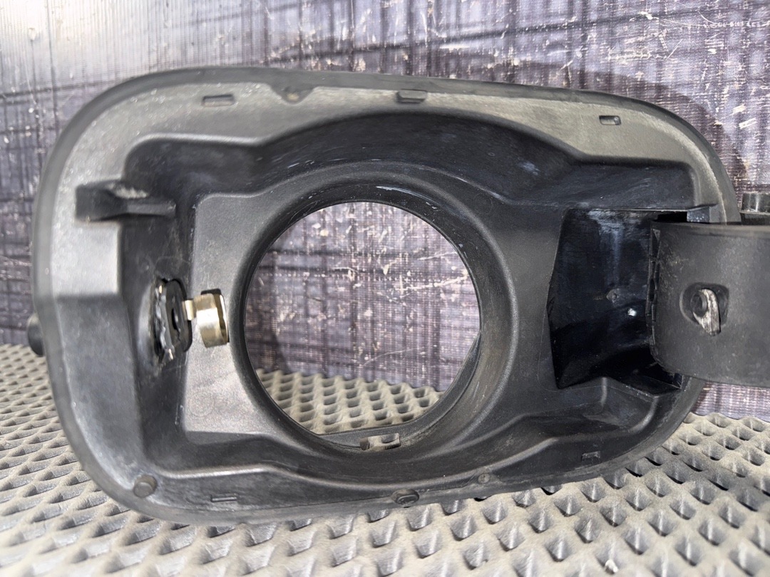 Лючок бензобака, 1980 рублей, Красноярск