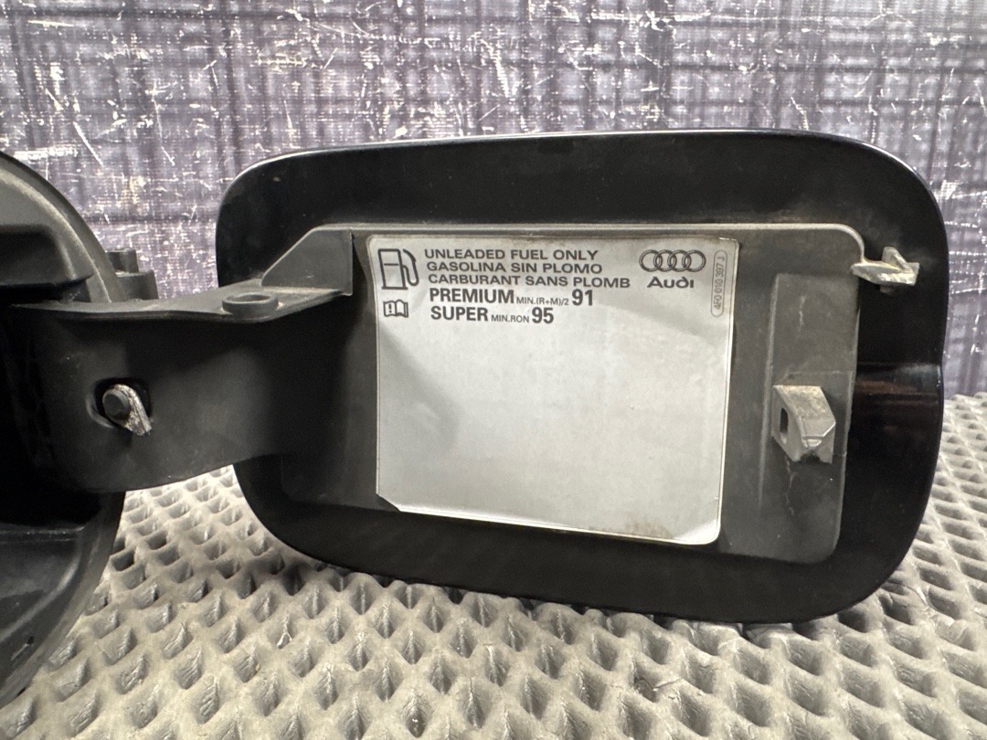 Лючок бензобака, 1980 рублей, Красноярск