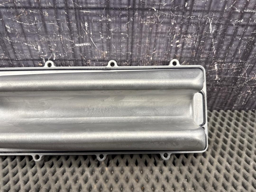 Крышка двигателя, 16390 рублей, Красноярск