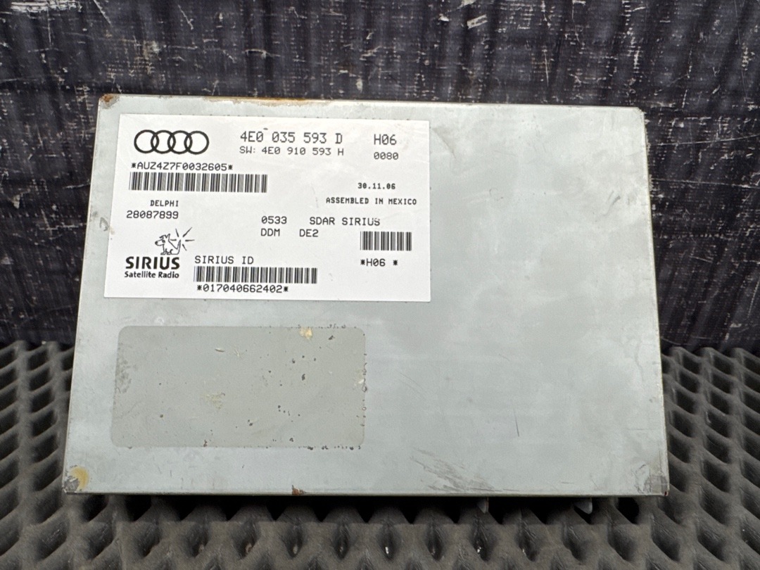 Блок управления радио, 1460 рублей, Красноярск