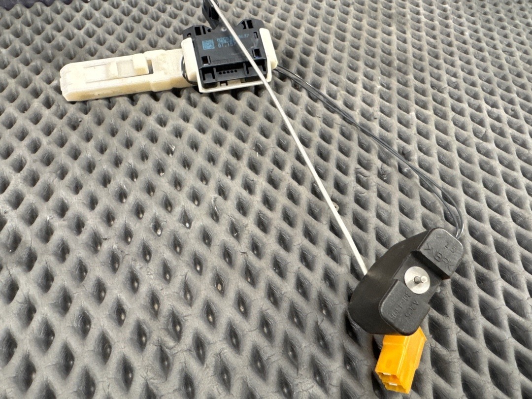 Датчик уровня топлива, 1380 рублей, Красноярск