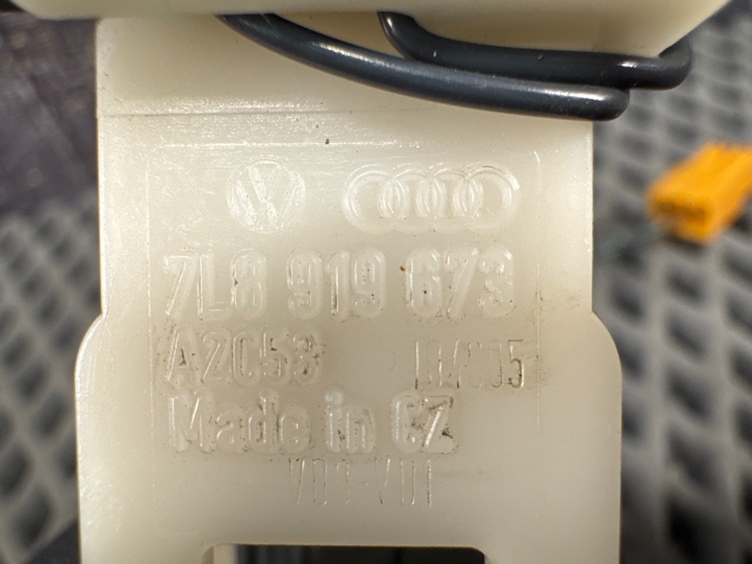 Датчик уровня топлива, 1380 рублей, Красноярск