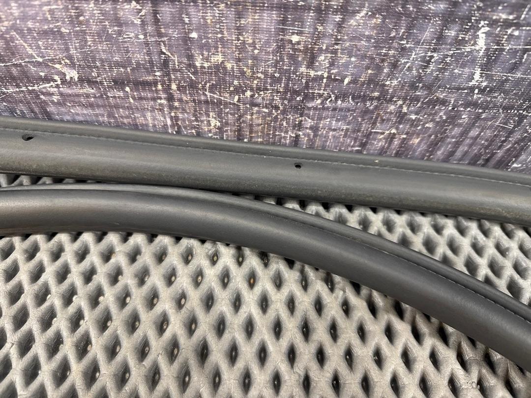 Уплотнитель крышки багажника, 1380 рублей, Красноярск