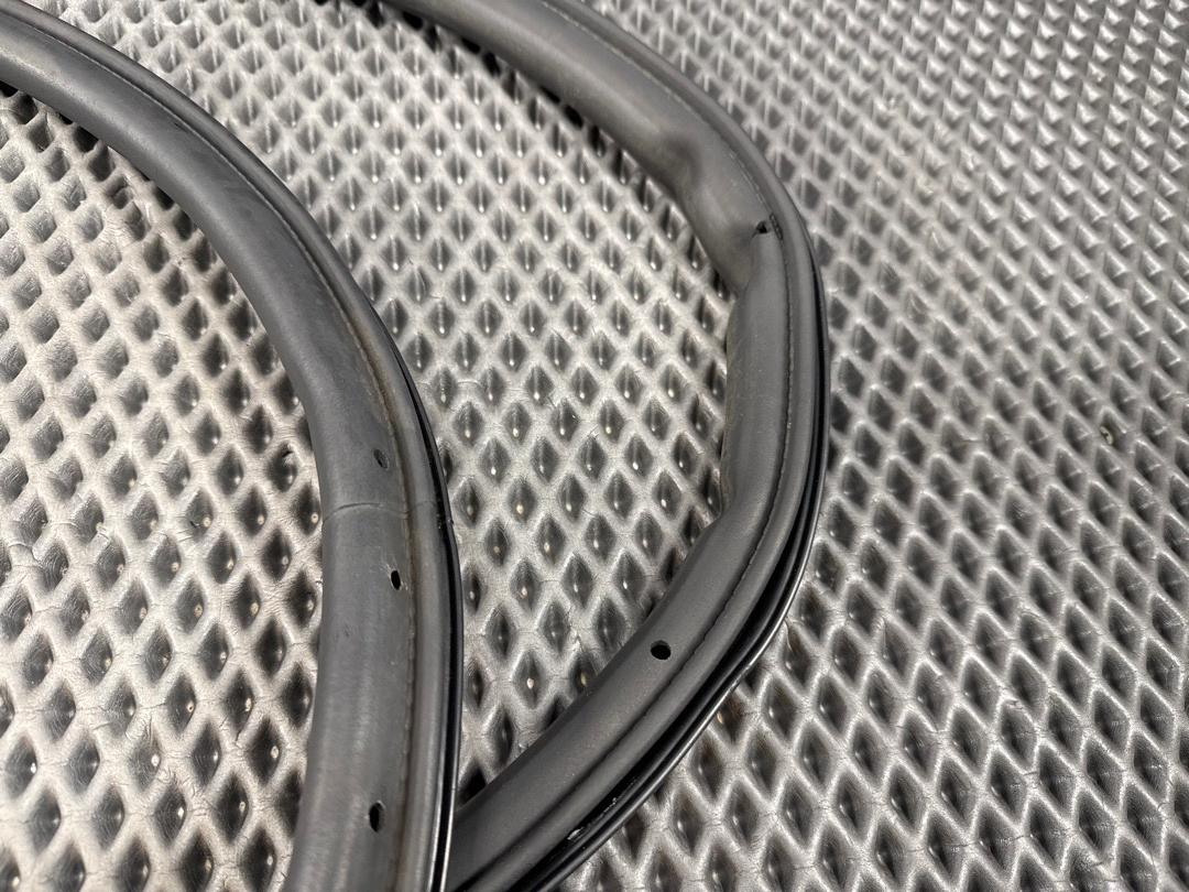 Уплотнитель крышки багажника, 1380 рублей, Красноярск