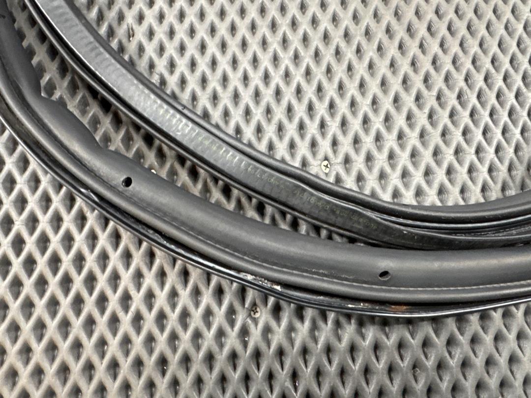 Уплотнитель крышки багажника, 1380 рублей, Красноярск