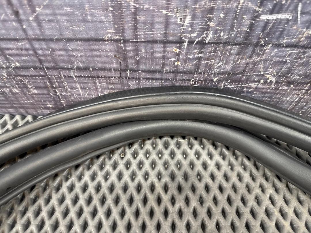 Уплотнитель крышки багажника, 1380 рублей, Красноярск