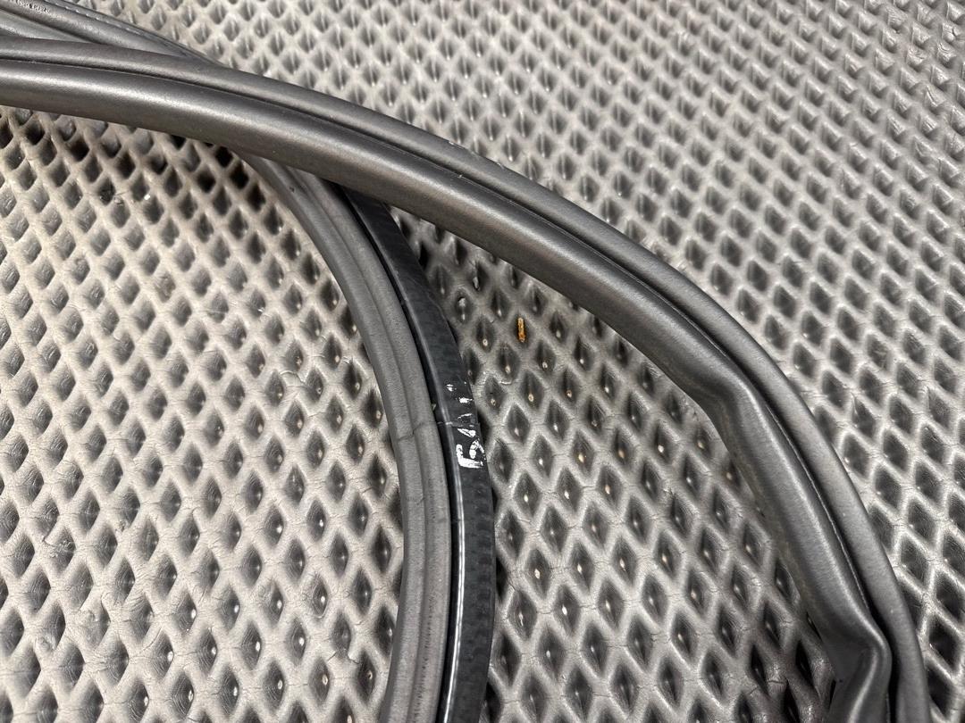 Уплотнитель крышки багажника, 1380 рублей, Красноярск