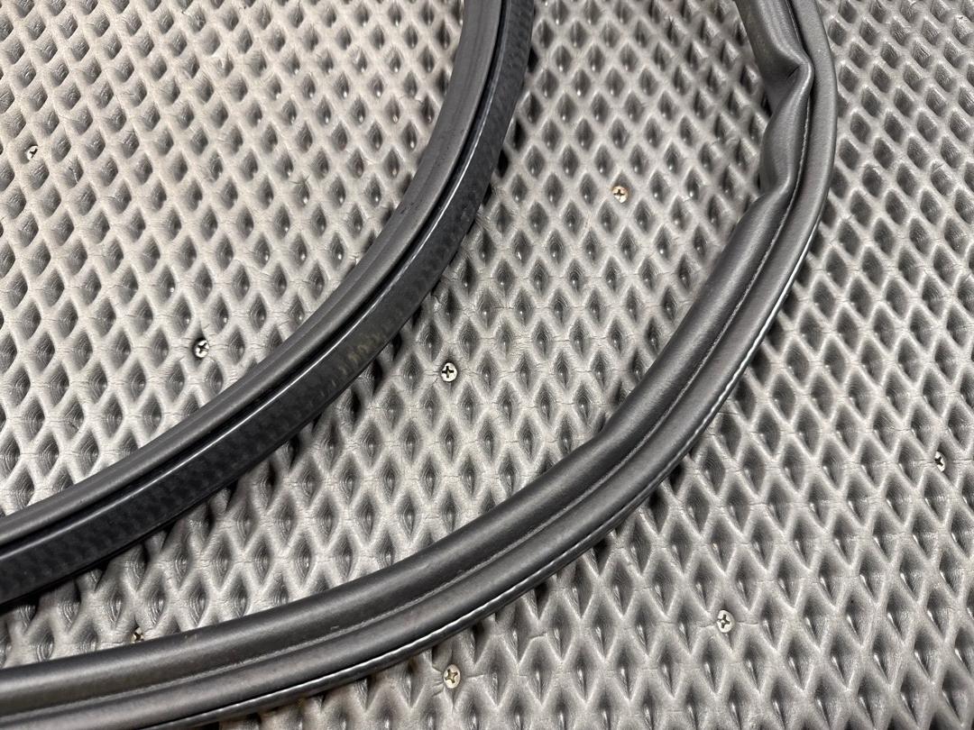 Уплотнитель крышки багажника, 1380 рублей, Красноярск