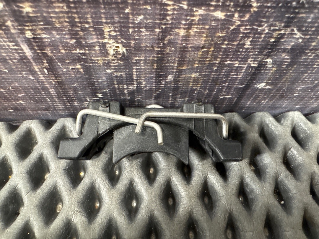 Крепление радиатора, 460 рублей, Красноярск