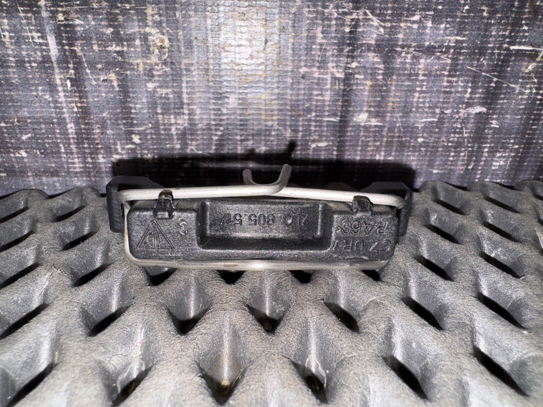 Крепление радиатора, 460 рублей, Красноярск