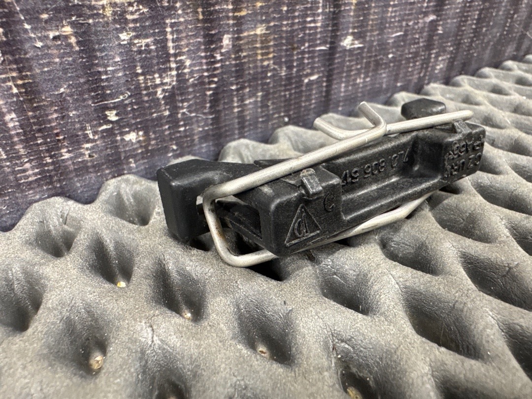 Крепление радиатора, 460 рублей, Красноярск