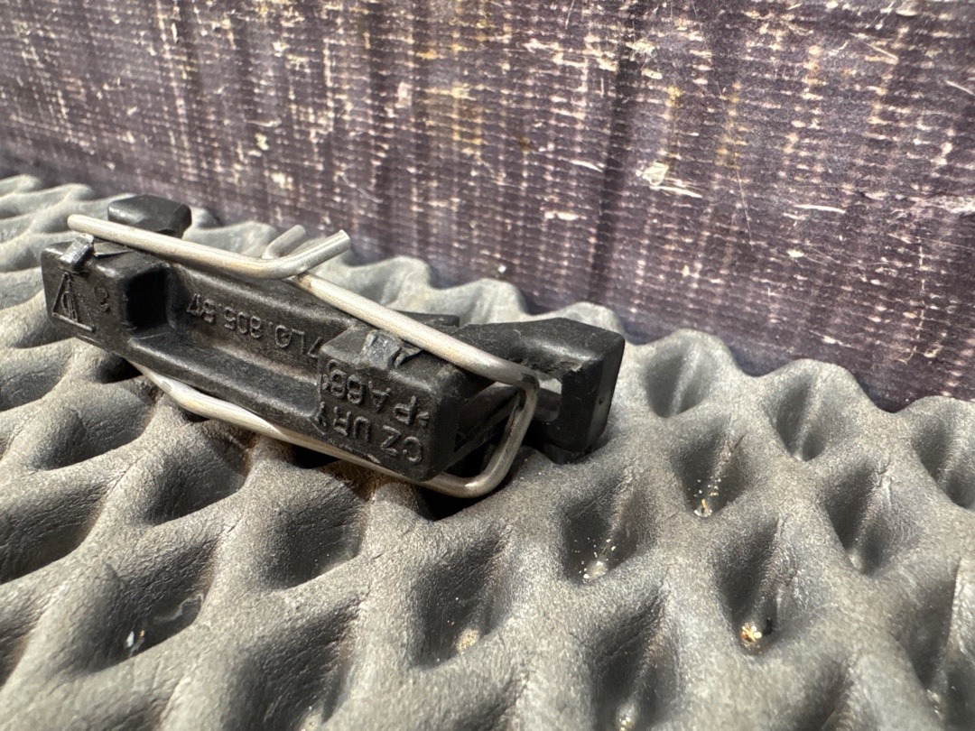 Крепление радиатора, 460 рублей, Красноярск