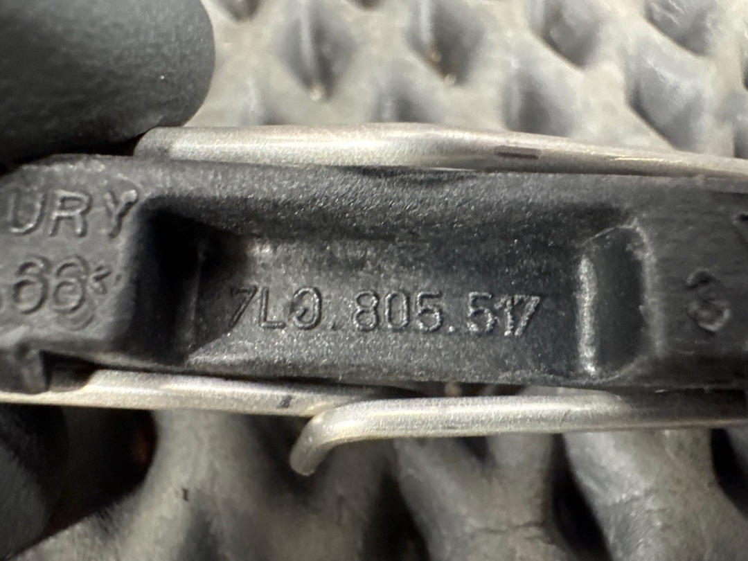 Крепление радиатора, 460 рублей, Красноярск