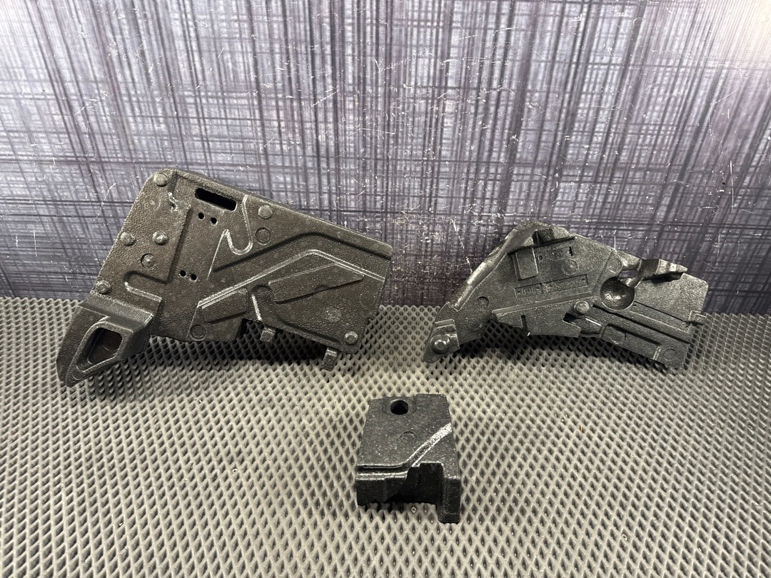 Отсек под инструмент, 1940 рублей, Красноярск