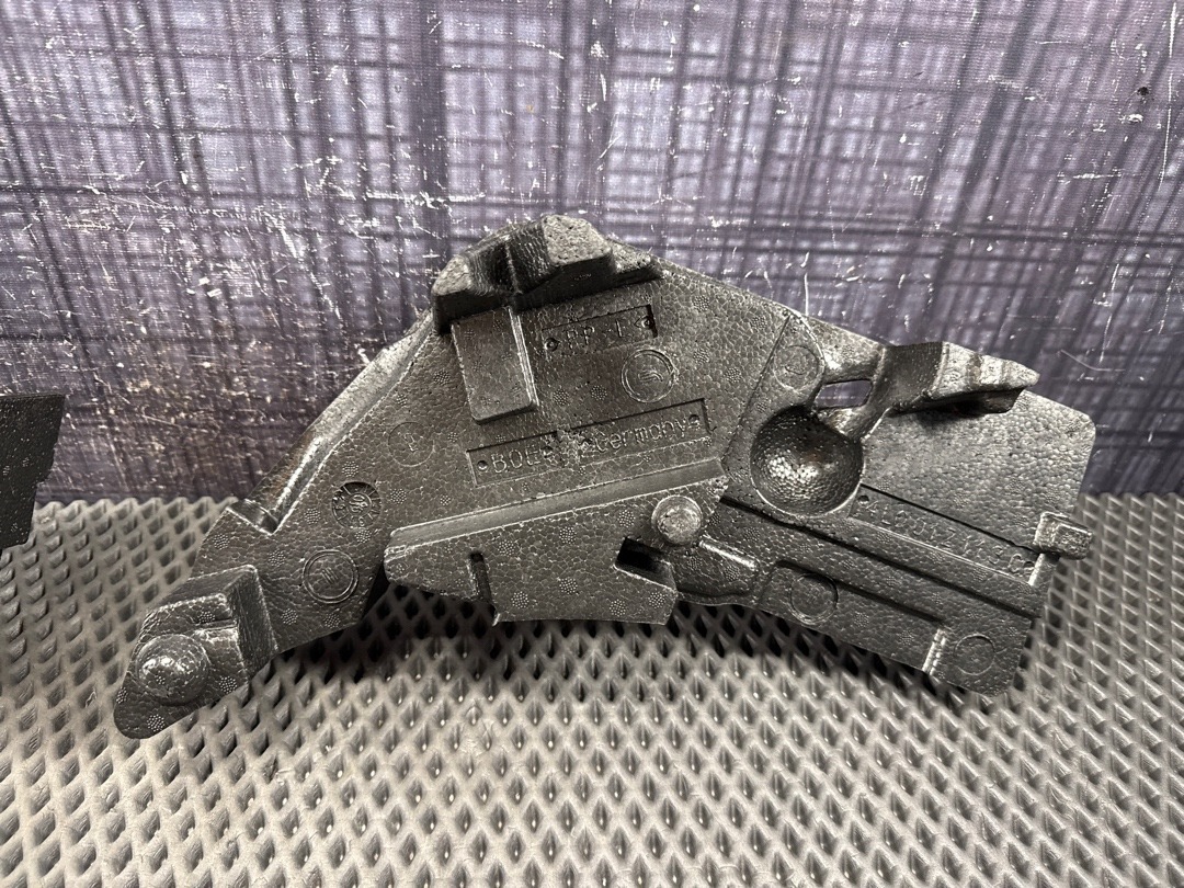 Отсек под инструмент, 1940 рублей, Красноярск