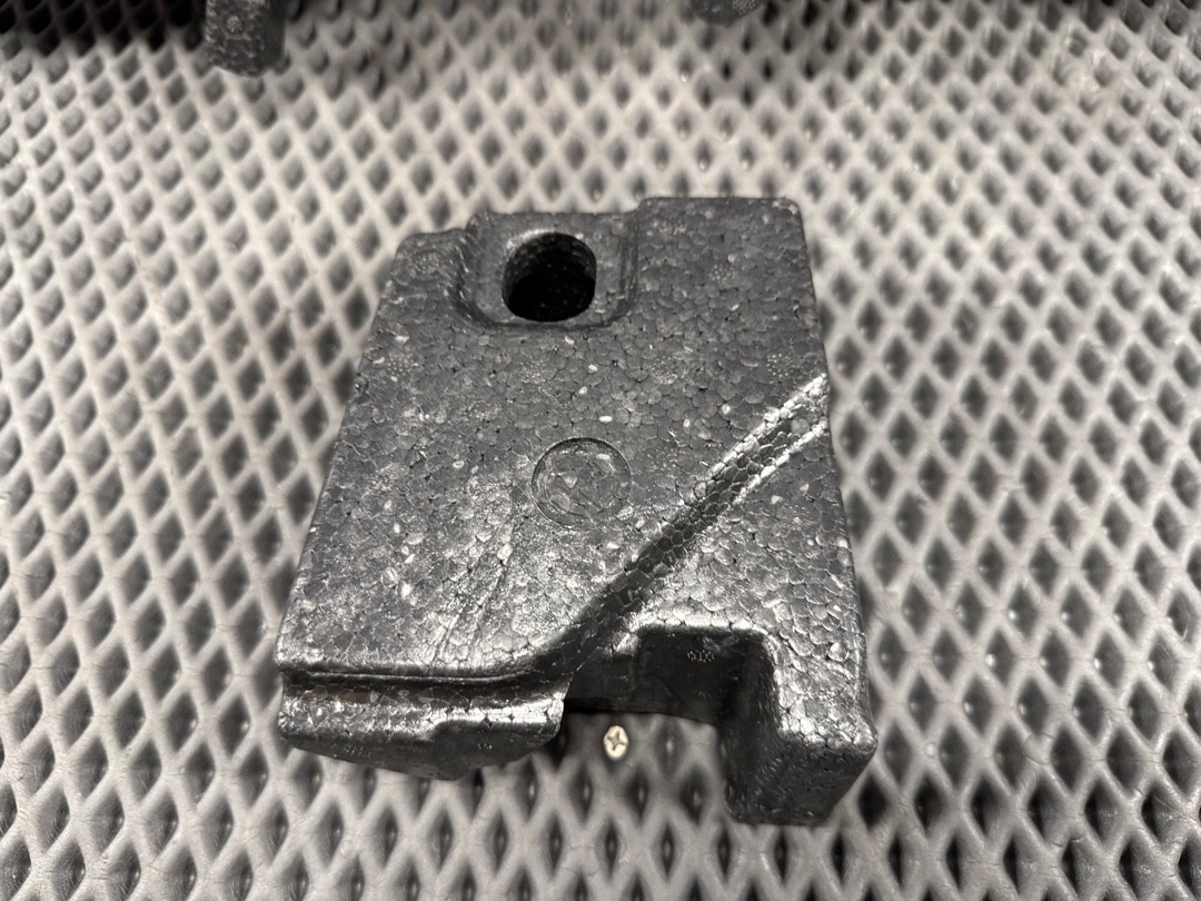 Отсек под инструмент, 1940 рублей, Красноярск