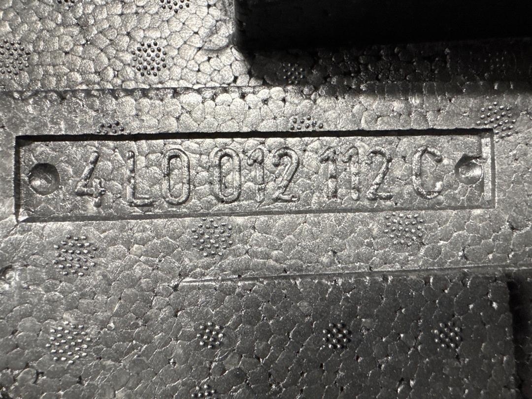 Отсек под инструмент, 1940 рублей, Красноярск