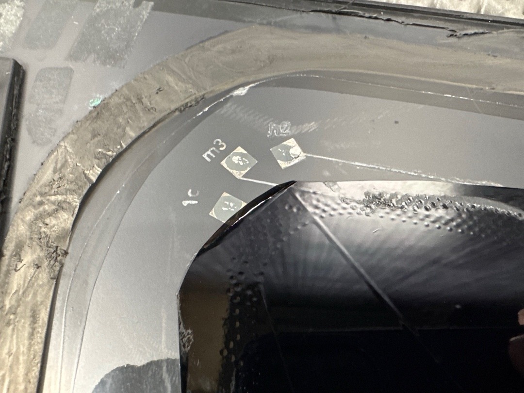 Стекло, 1300 рублей, Красноярск