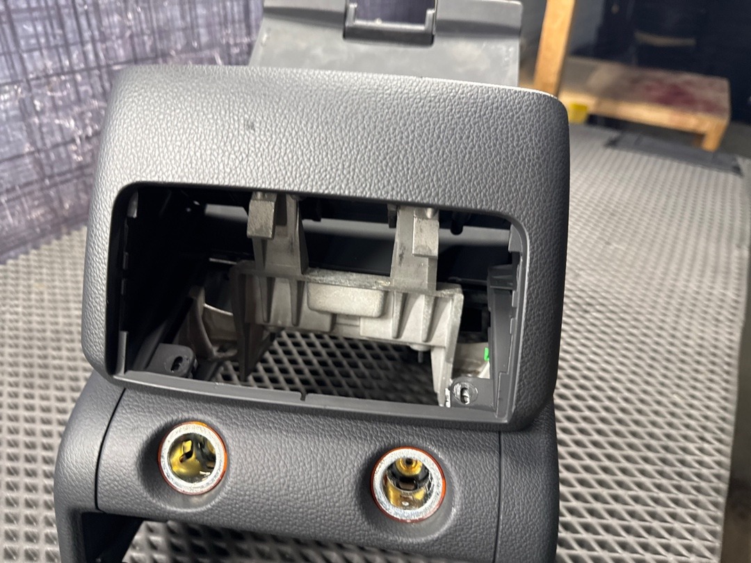 Консоль между сидений, 2870 рублей, Красноярск