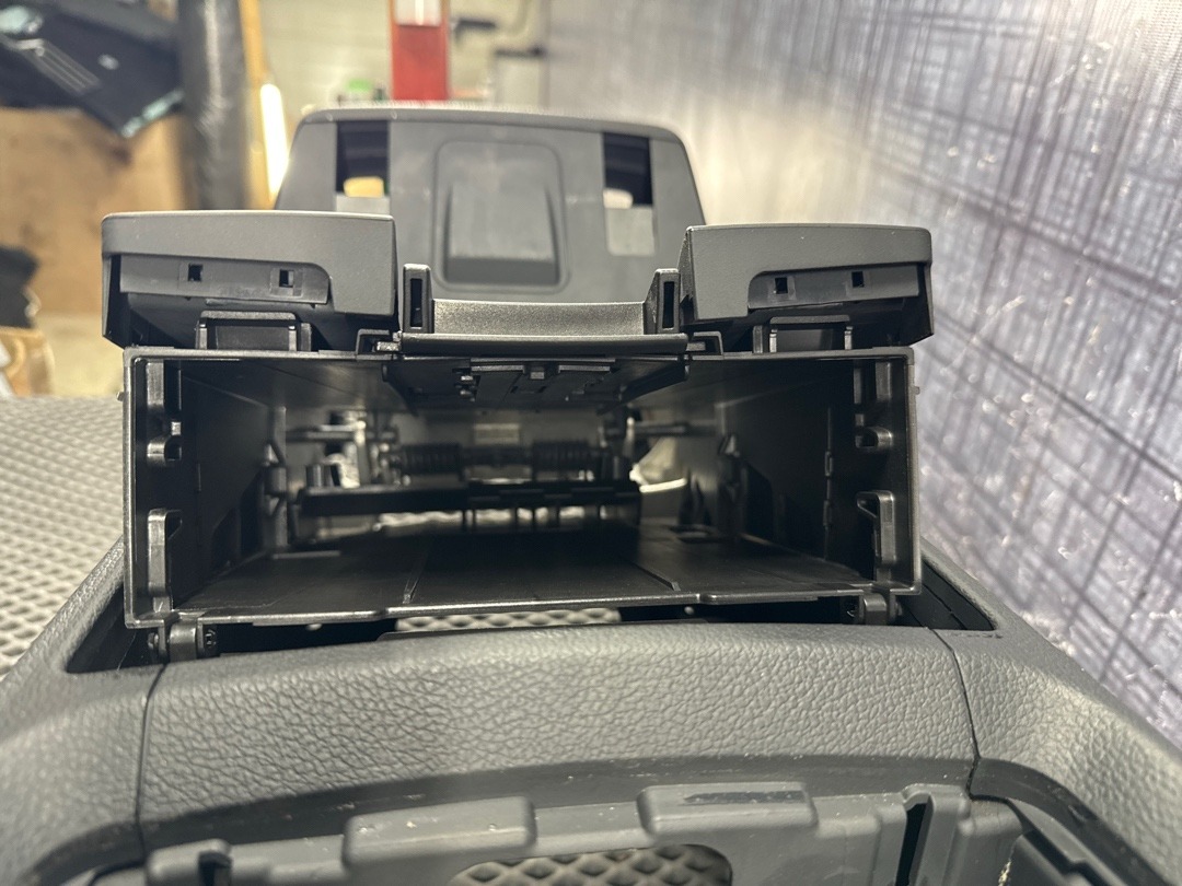 Консоль между сидений, 2870 рублей, Красноярск