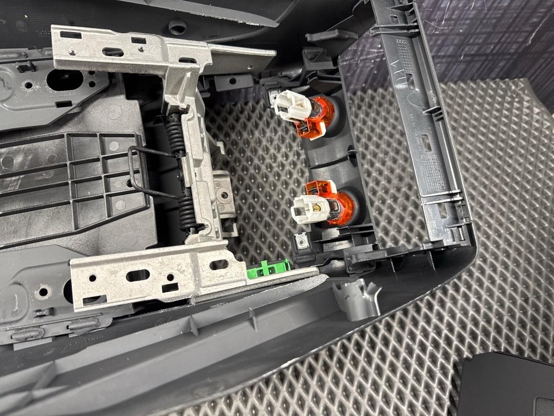 Консоль между сидений, 2870 рублей, Красноярск