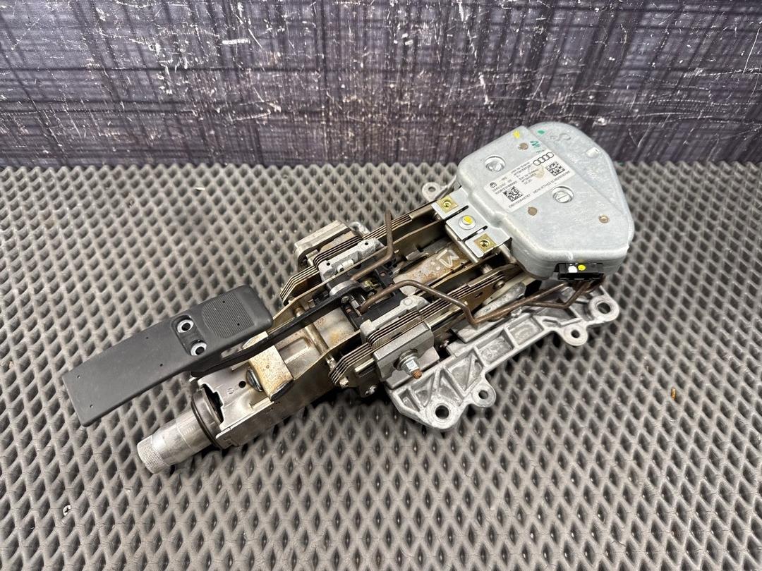 Рулевая колонка, 6370 рублей, Красноярск